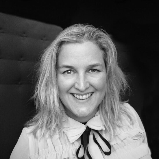 Linda Skarpås, StudioGeist
