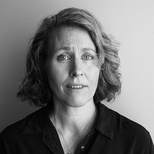 Maria Sætre, design lead i Making Waves