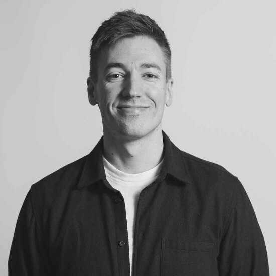 Gunnar Eidsvik Tvedt, designer