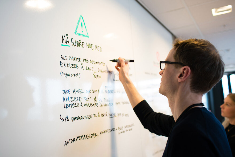 StimuLab-dagen 2022 DOGA
