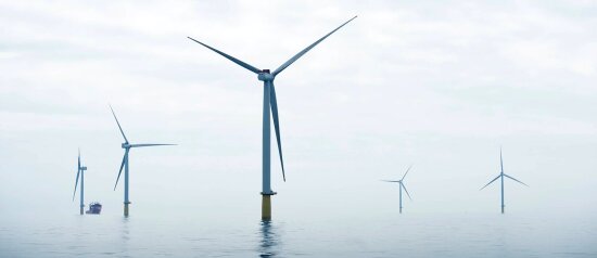 Equinor og Hywind