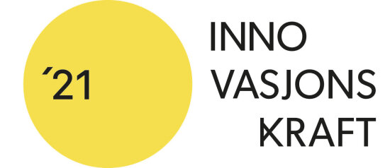 Innovasjonskraft 2021
