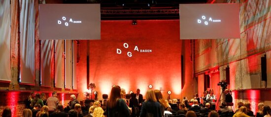 Vi ønsker oss dine tips til temaer for DOGA-Dagen 2021.