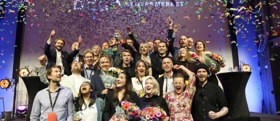 7 gode grunner til å søke DOGA-merket!