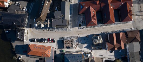 Arkitektur og folkehelse - Nettverk