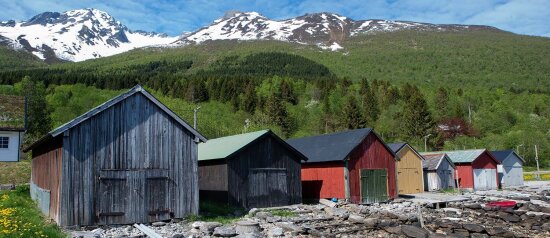 innovasjonsprogrammet Gnist