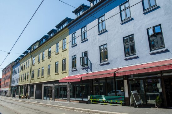 Byliv i koronaens tid
