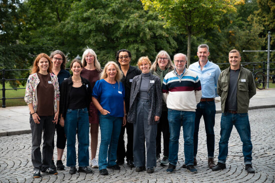 Gruppebilde