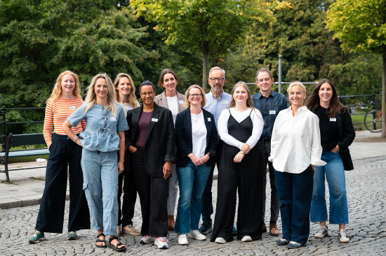 Gruppebilde