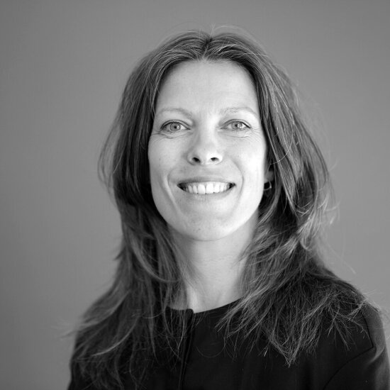 Bildet viser Eli Grønn.