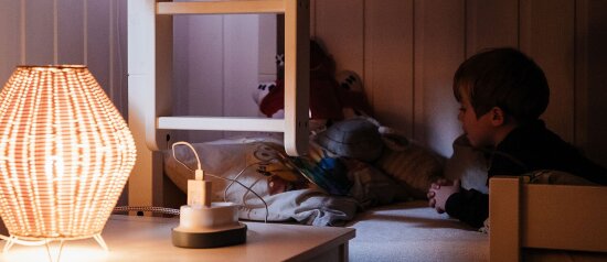 Kokong er vinner av DOGA-merket 2019.