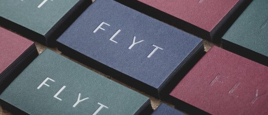 Projektet Flyt Seaweed er vinner av DOGA-merket 2019.