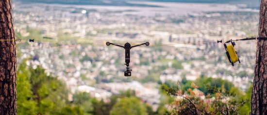 Wiral LITE er vinner av DOGA-merket 2019.