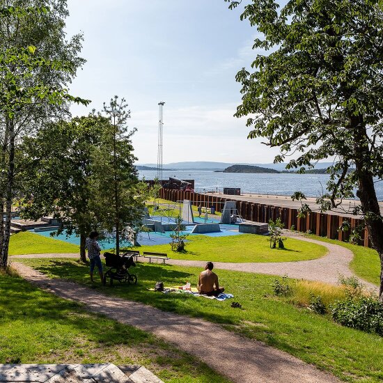 Bekkelagsbadet