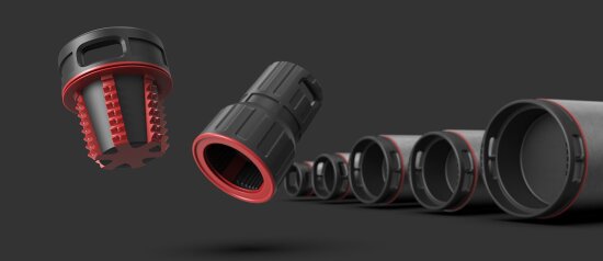 Bewi Tubular Protectors