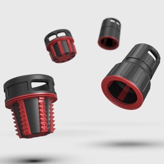 Bewi Tubular Protectors