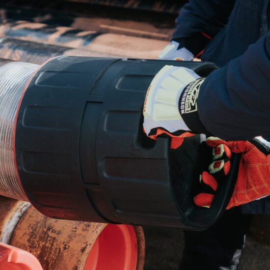 Bewi Tubular Protectors