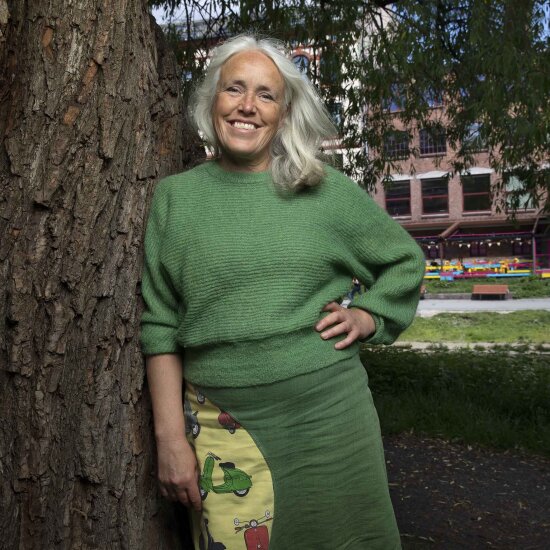 Hilde