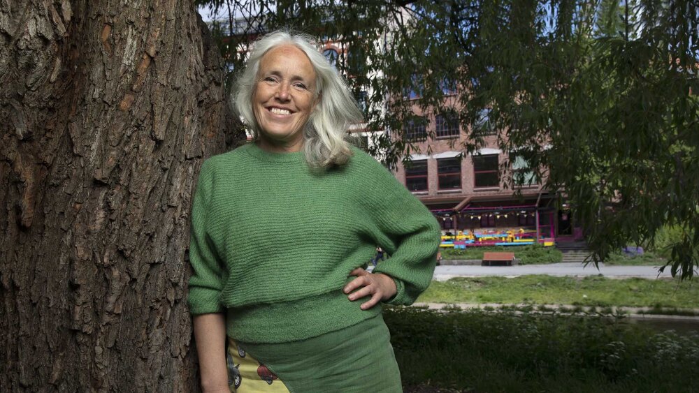 Hilde