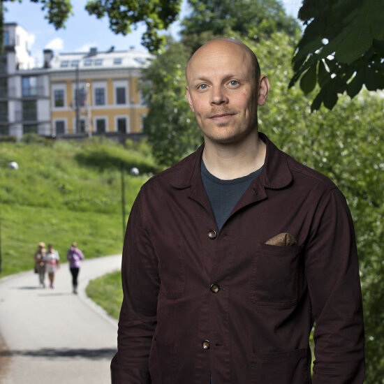 Jørgen