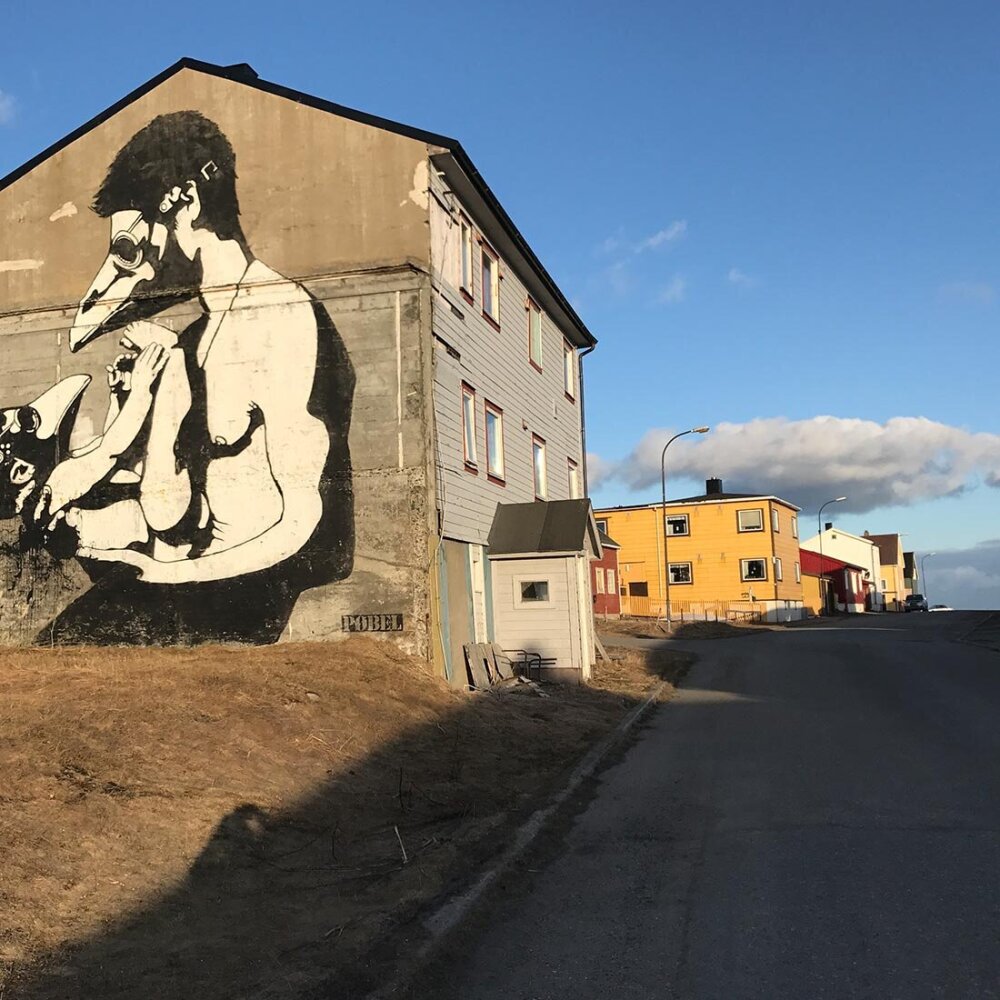 Vardø