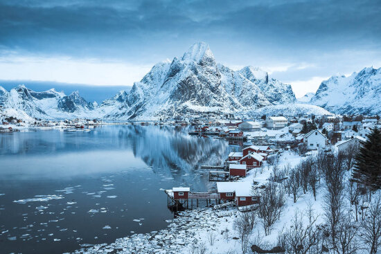Lofoten