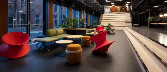 innovasjonprisen for universell utforming ABAX