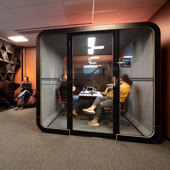 Innovasjonprisen for universell utforming ABAX