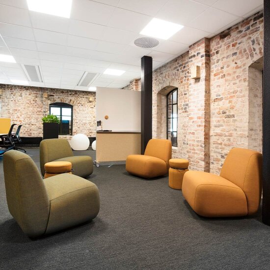 Innovasjonprisen for universell utforming ABAX