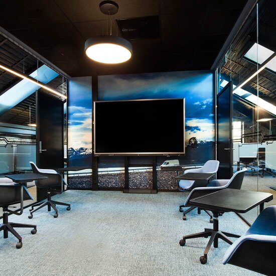 Innovasjonprisen for universell utforming ABAX