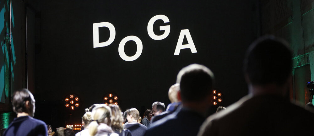 Kontakt DOGA Arena om leie av lokaler til ditt arrangement.