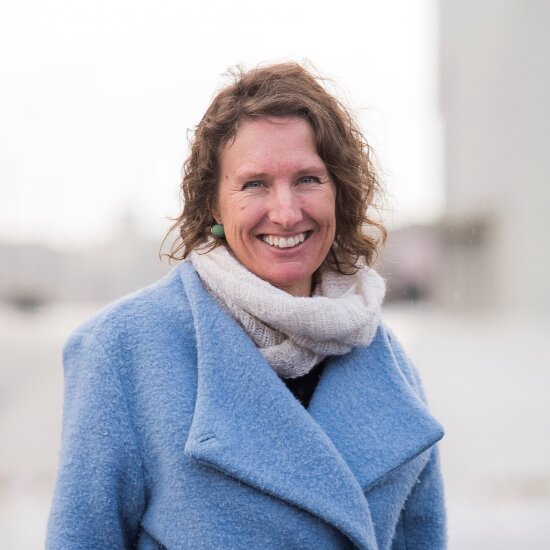 Kristin Støren Wigum