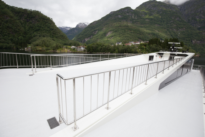 Roof
