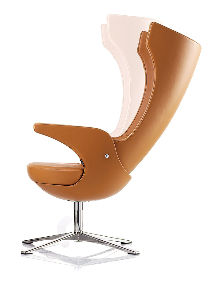 I-Sit resting chair