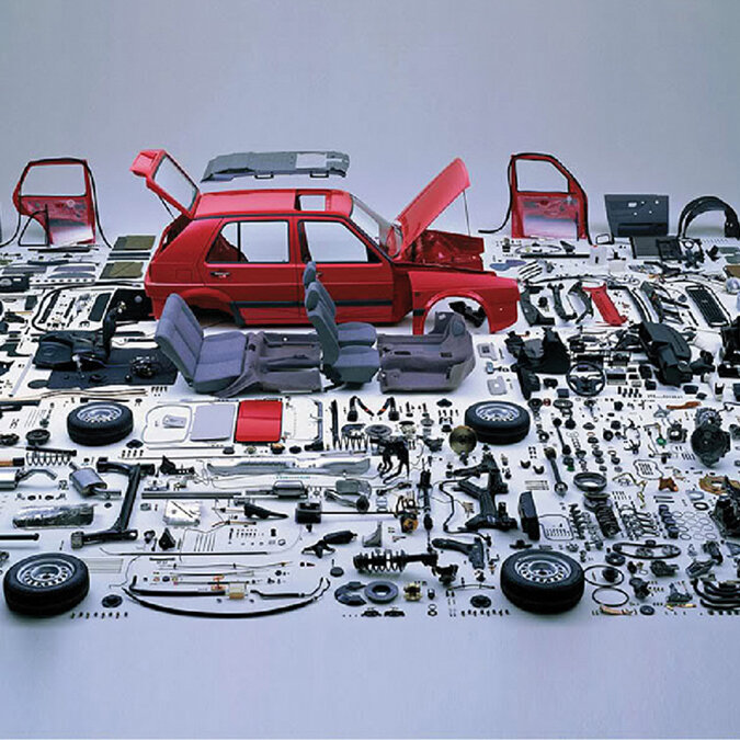 Research tools