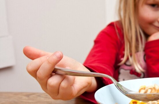 Tuva spoon
