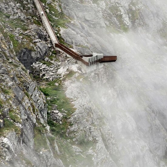 DOGA_Norwegian-Scenic-Routes_Ureddplassen_Haugen_Zohar_Arkitekter_credit_STEINAR_SKAR_STATENS VEGVESEN