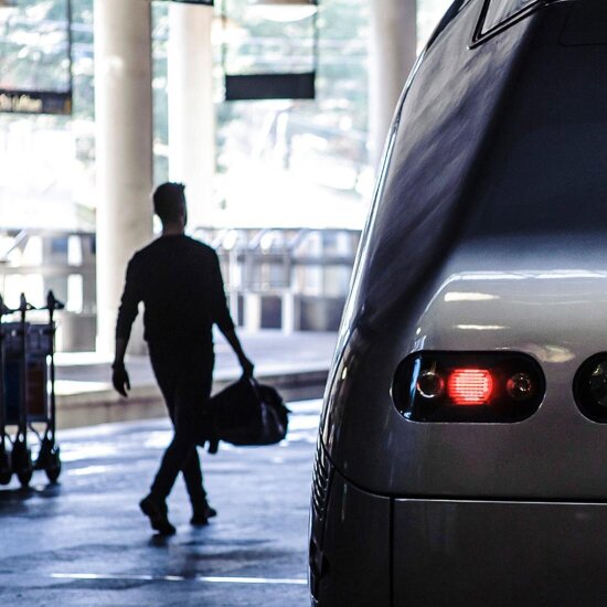 Service Design in Norway