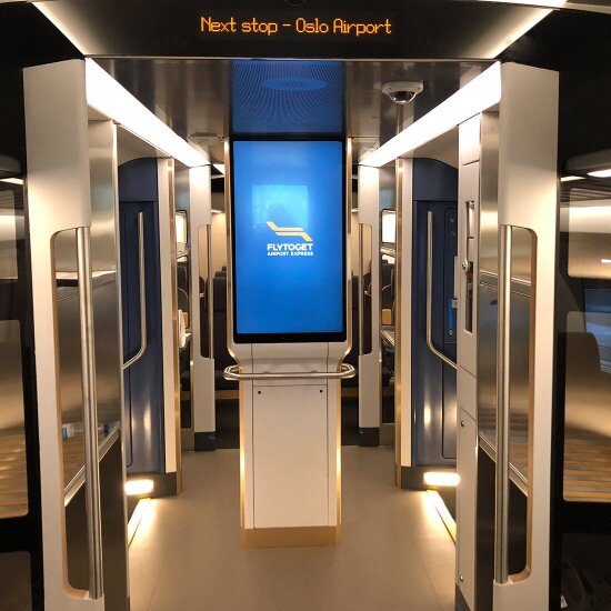 Service design_Oslo Airport Express_3_credit_OSLO AIRPORT EXPRESS