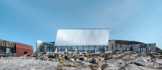 Stokkøya & Træna – Small places big on innovation