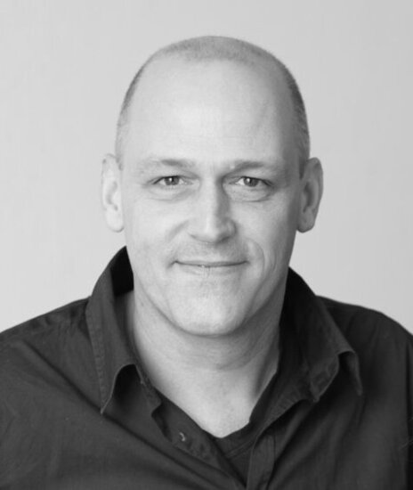 Jonathan Romm