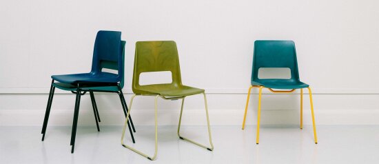 S-1500_NCP designed by Bendt Winge. Redesigned by Snøhetta.