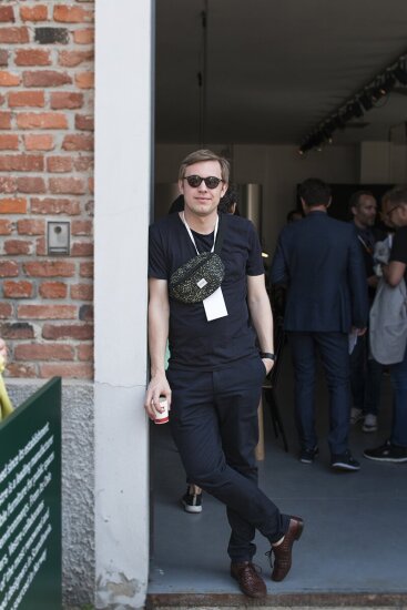 Nicolai Gulliksen