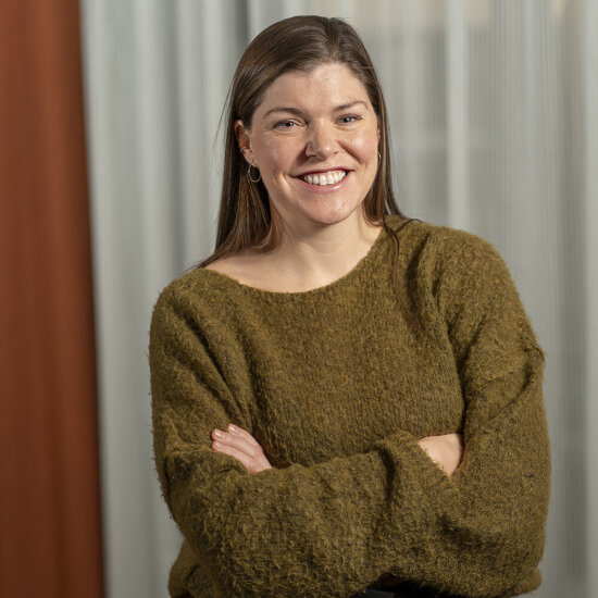 Kristin Solhaug Næss