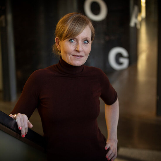 Benedicte-Wildhagen_ansatt-DOGA_foto_Sverre-Chr-Jarild