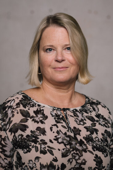 Jannicke Hølen