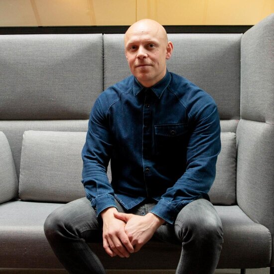 Jørgen Skatland
Seniorrådgiver | Satsingsområdet Innovative byer og lokalsamfunn