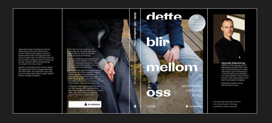 Forfatterdebut på Instagram