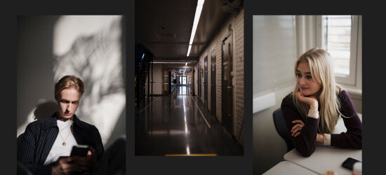 Forfatterdebut på Instagram