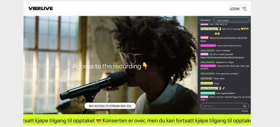 Oslo Lydproduksjon